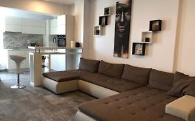 Luxury Westpark 2 Residence Lake View W6