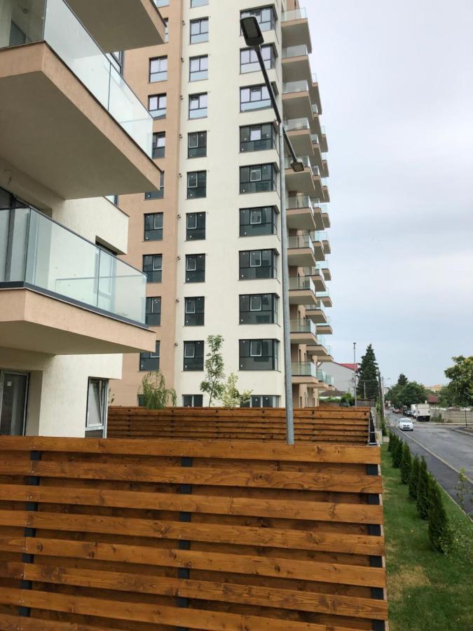 Luxury Westpark 2 Residence Lake View W6 Bukarest Exterior foto